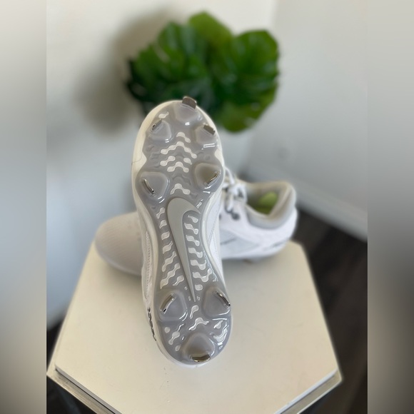 NIKE HYPER DIAMOND 4 PRO ELITE Metal Softball Cleats🥎REASONABLE OFFERS ONLY👁️ - Picture 7 of 7